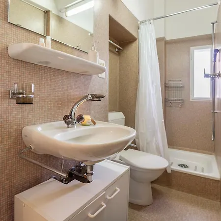 Apartment Essenzial Piazza Grande